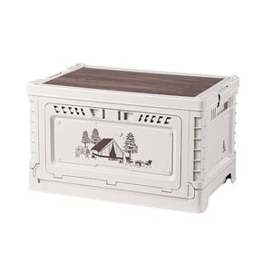 Naturehike Lys Folding Storage Box 25L
