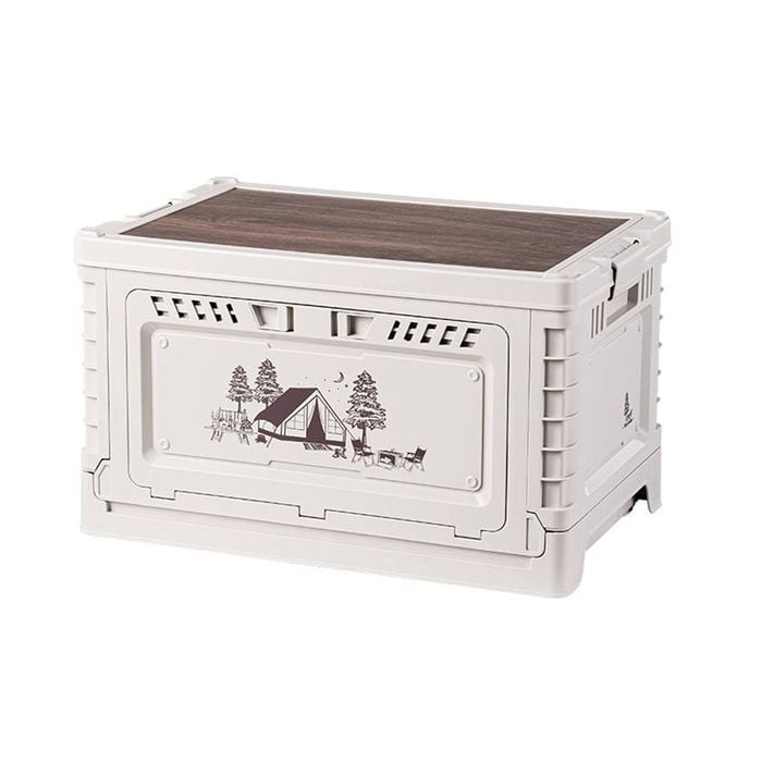 Naturehike Lys Folding Storage Box 25L