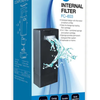 Pisces Aquatics Internal Hangon Filter Fc603 - 500L/H (IF603)