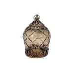 LED Candle Lantern Antique style 10x15cm