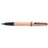 Sheaffer Prelude Roller Ball Gel Pen Office Writing Brushed Copper Gunmetal