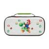Powera Mario & Yoshi Nintendo Switch 2 Soft Fabric Lining Protection Case Multi