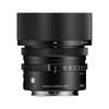 Sigma 45mm f/2.8 DG Contemporary Lens - Sony E-mount Black