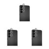 3PK 3sixT Camera Lens Protector For Samsung GS24+ w/ Application Kit