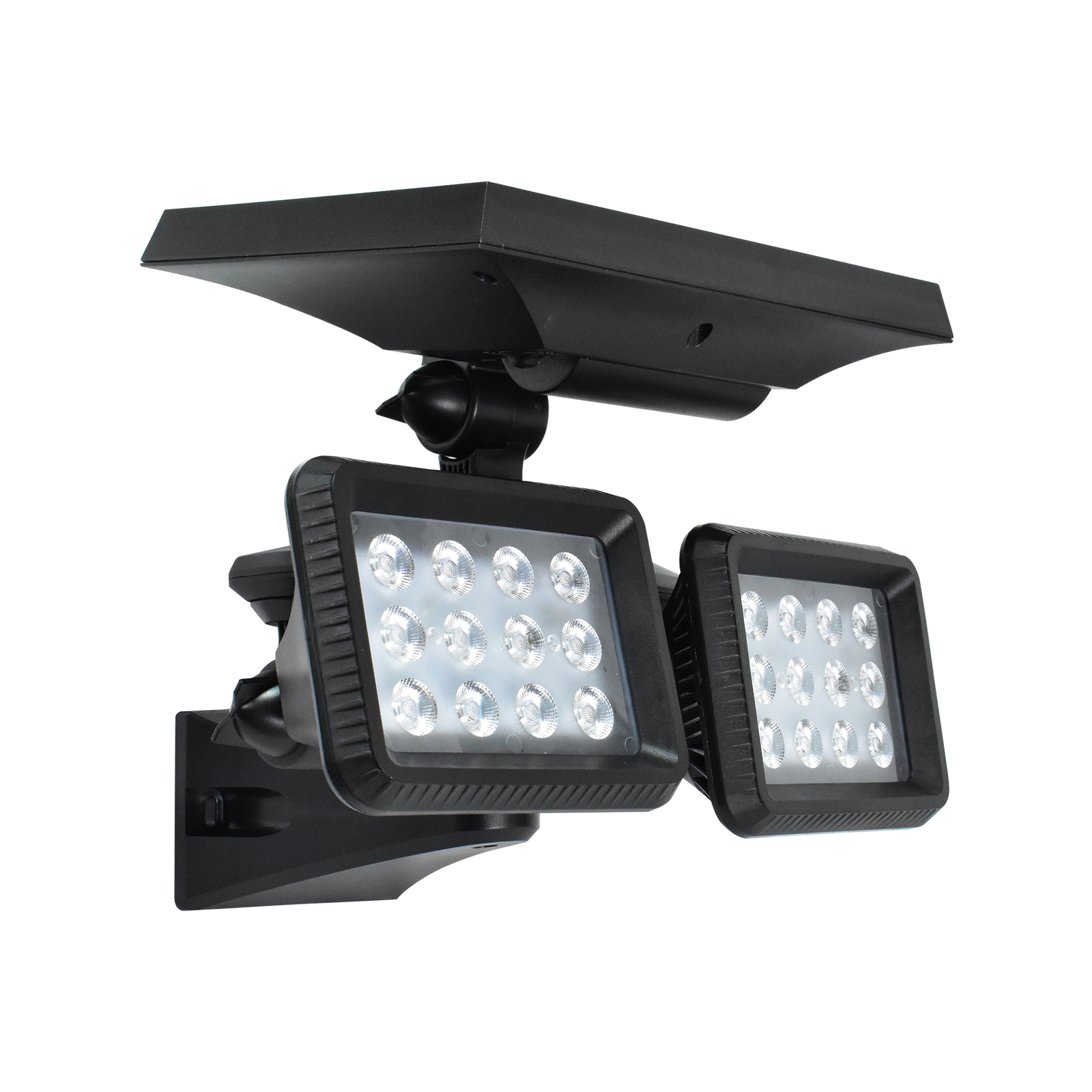 Solar sensor light bunnings sales