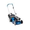 Victa 18" Classic Cut Mulch or Catch Petrol Lawn Mower 2691980
