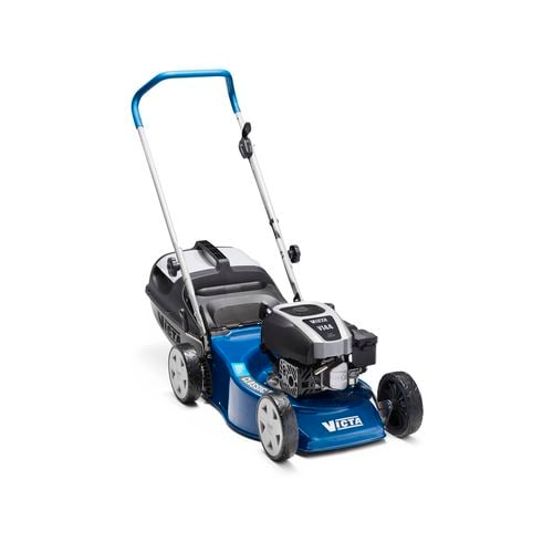 Victa 18 inch lawn mower sale