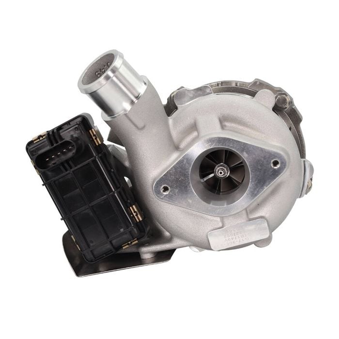 787556-0016 Gtb1749v Turbo For Ford Transit Vm 2.2 Rwd 114kw Euro 5 2011¨c2014