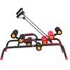 NNETM Multi-Functional Fitness Yoga Chair