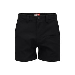 Hard Yakka Black 3056 Slim Fit Stretch Canvas Short - Size 92R