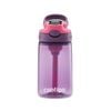 Contigo Kids Autospout 414ml Water Bottle Straw Purple Punch