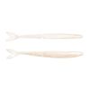 ZMan DarterZ 6" Soft Plastic Fishing Lure Pearl
