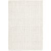 The Rug Connection Gallery Barker Off White 270x180cm - Large Handwoven Jute Indoor Floor Rug