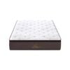 Luxe Dreams Queen Size 7 Zones Pocket Spring Premium Medium Feel 34cm Mattress