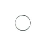 Taskmaster 30mm Key Ring - 100 Pack