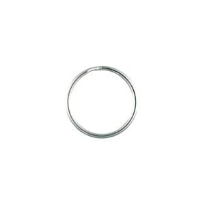 Taskmaster 30mm Key Ring - 100 Pack