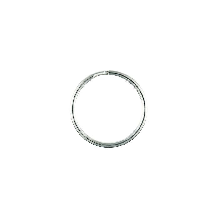 Taskmaster 30mm Key Ring - 100 Pack