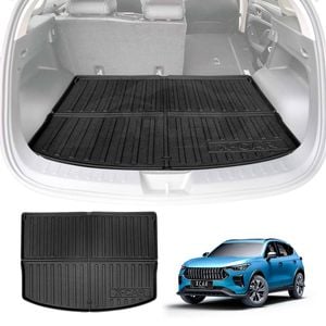 Boot Liner for NEW GWM Haval Jolion 2024-Onwards All Weather Heavy Duty Cargo Trunk Mat Luggage Tray