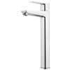 Foreno Vienna High Rise Basin Mixer Chrome All Pressure