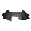 Luxury 3D Dash Mat Pad Cover Non-Slip for Toyota Camry 2007-2011 Microfiber Leather