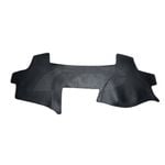 Luxury 3D Dash Mat Pad Cover Non-Slip for Toyota Camry 2007-2011 Microfiber Leather