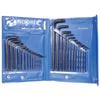 Kincrome 25 Piece Tamperproof TORX Keys Set