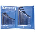 Kincrome 25 Piece Tamperproof TORX® Keys Set