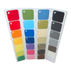 Filaform Naked PLA Filament Swatches