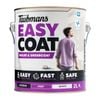 Taubmans 2L White Easycoat Prep Sealer And Undercoat