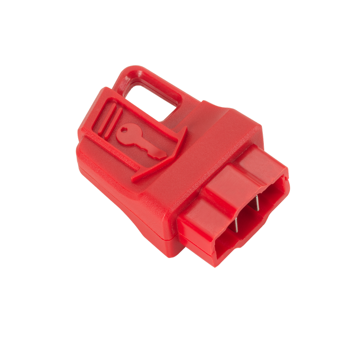 Ryobi Lawn Mower Safety Key