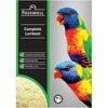 Passwell Complete Balanced Lorikeet Granular Powder 5kg