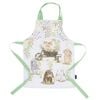 Ashdene Bunny Tales Kids Apron