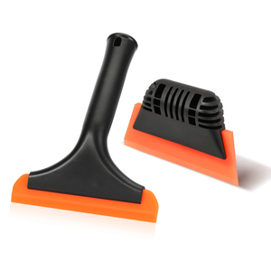 5-Inch Mini Silicone Squeegee