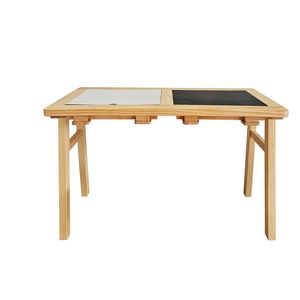 4 in 1 Activity Table