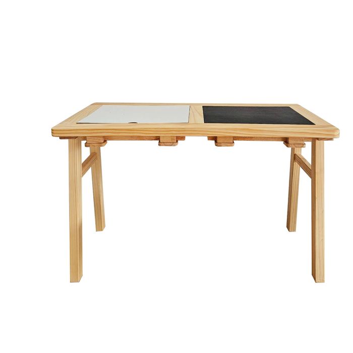 4 in 1 Activity Table