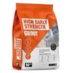 Dingo 10kg High Early Strength Grout Bag