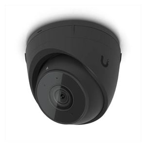Ubiquiti Networks UVC-G5-Turret-Ultra-B G5 Turret Ultra 4MP 2K PoE Surveillance Camera - Black