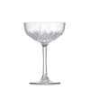 Salt & Pepper Winston Coupe Glasses 270ml - Set Of 4