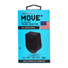 Jackson Move Outbound Travel Adaptor USA, Canada & More w USB 2C