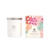Tilley Classic White Festive Candle Champagne Confetti Limited Edition 240g