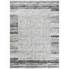 Capri Platin 280x380 Light Grey Rug