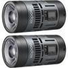 Godox RS60BI Bi-Colour LED Light 2 Light Kit