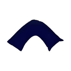 Easyrest Cotton U Shape Pillowcase