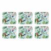 Ashdene Romantic Garden - Coaster 6 Pack