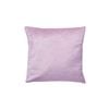 Georges Fine Linens Amara Pink Square Filled Cushion 40 x 40 cm