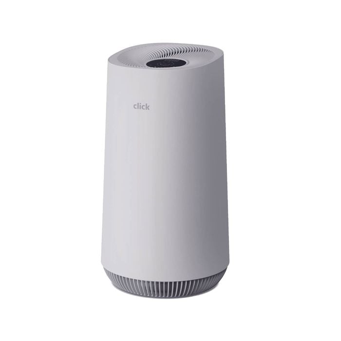 Click CADR 400 Air Purifier with HEPA Filter