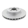 Front Brake Disc Rotor For Ford Fairlane Fairmont LTD Falcon Territory FPV GS FG