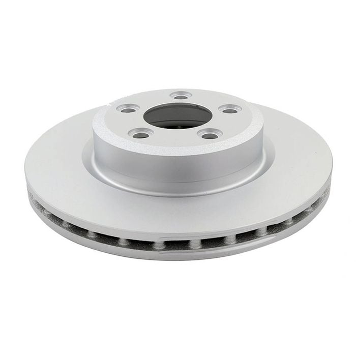 Front Brake Disc Rotor For Ford Fairlane Fairmont LTD Falcon Territory FPV GS FG