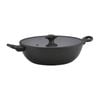 Essteele Per Domani Non Stick Covered Wok 30cm