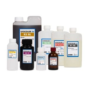 Ilford Ilfocolor E6 Developing Kit 2.5l